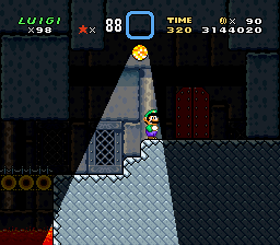 Legend of Luigi - All Exits Beaten - User Screenshot